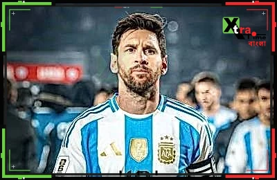 স্পেনের কোচ ফুয়েন্তে জানিয়ে দিলেন, মেসিকে নিয়ে তাঁরা কীভাবে ভাবছেন