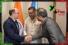  আর্জেন্টিনাকে সমর্থন জানানোর জন্য ভারতীয়দের ধন্যবাদ জানালেন সে দেশের রাষ্ট্রদূত