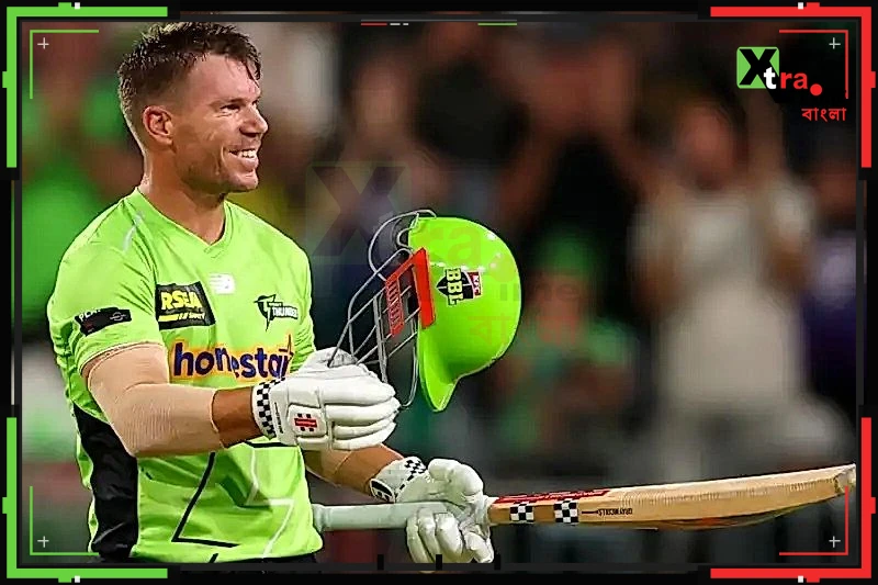 মদ্যপ অবস্থায় গাড়ি চালানোর অভিযোগ আদালতে স্বীকার, নতুন বিতর্কে ওয়ার্নার