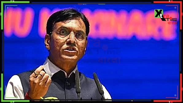 ২০৩০ কমনওয়েলথ গেমস: স্থায়ী ক্রীড়া উত্তরাধিকার গড়ার প্রতিশ্রুতি ভারতের, বললেন মনসুখ মাণ্ডব্য