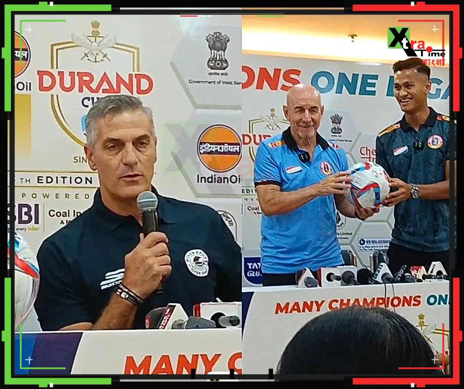 প্যানোসের অভিষেক, হাবাসের নতুন চ্যালেঞ্জ, ডার্বির আগে তাল ঠুকছেন দুই কোচই