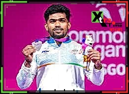কমনওয়েলথ গেমস ভারোত্তোলনে রুপো জিতলেন রাজা মুথুপান্ডি, ৩০ লক্ষ টাকা পুরষ্কার ঘোষণা তামিলনাড়ুর মুখ্যমন্ত্রীর