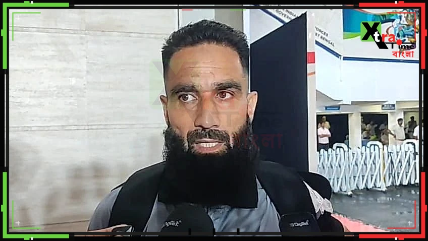   বড় জয়ে ডুরান্ড শুরু, খুশি মেহরাজ, ট্রান্সফার ব্যান ওঠায় আবার নতুন আশায় মহমেডান