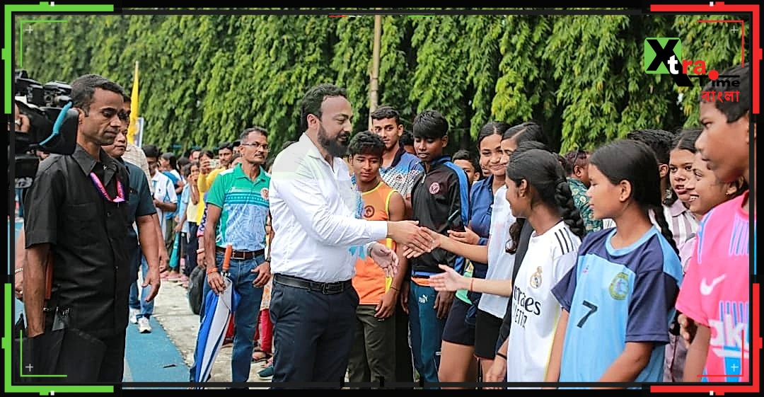 রাজ্য অ্যাথলেটিক্স চ্যাম্পিয়নশিপে ইতিহাস, একদিনেই ভাঙল ১১টি মিট রেকর্ড